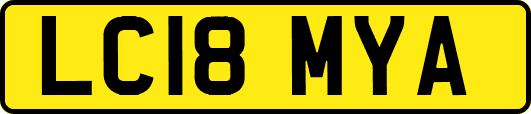 LC18MYA