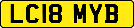 LC18MYB