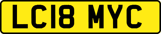 LC18MYC