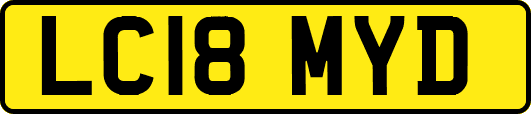 LC18MYD