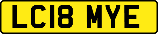 LC18MYE