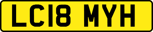 LC18MYH