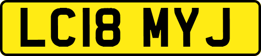LC18MYJ