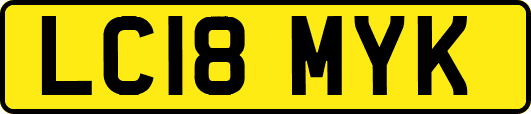 LC18MYK