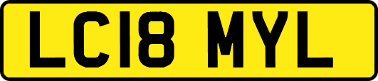 LC18MYL