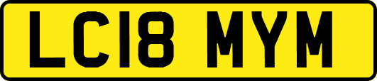 LC18MYM