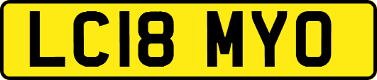 LC18MYO