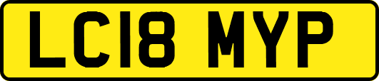 LC18MYP