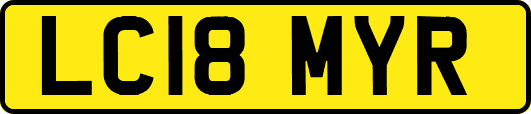 LC18MYR