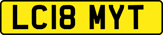 LC18MYT