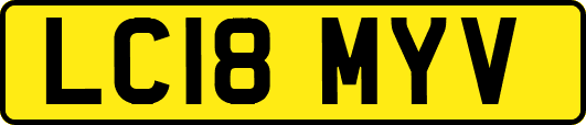 LC18MYV
