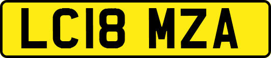 LC18MZA
