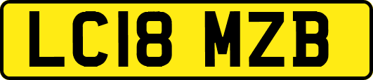 LC18MZB