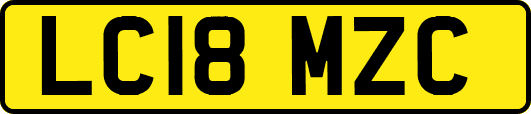 LC18MZC