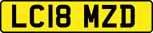 LC18MZD