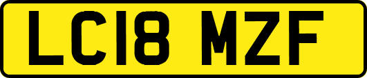 LC18MZF