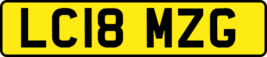 LC18MZG