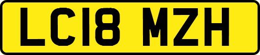 LC18MZH
