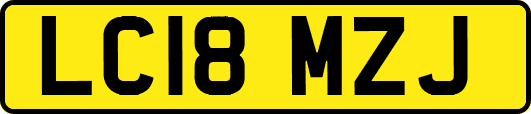 LC18MZJ