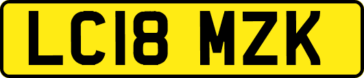 LC18MZK