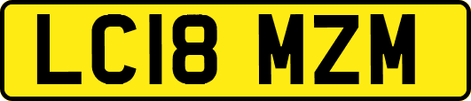 LC18MZM