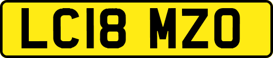 LC18MZO