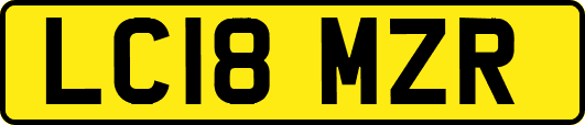 LC18MZR