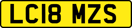 LC18MZS