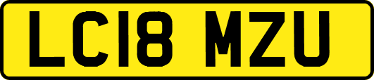 LC18MZU