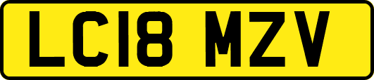 LC18MZV