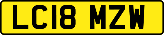 LC18MZW