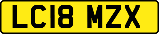 LC18MZX