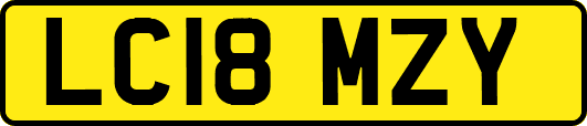 LC18MZY