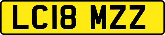 LC18MZZ