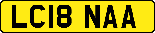 LC18NAA