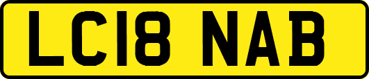 LC18NAB