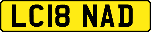 LC18NAD