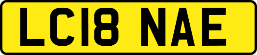 LC18NAE