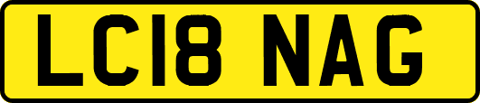 LC18NAG