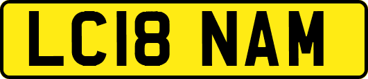 LC18NAM