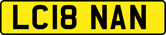 LC18NAN
