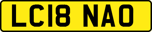 LC18NAO