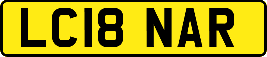 LC18NAR