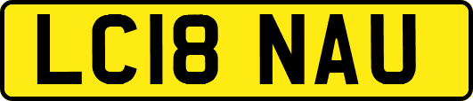 LC18NAU