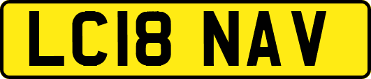LC18NAV