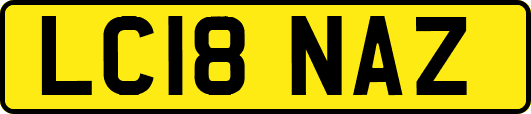 LC18NAZ