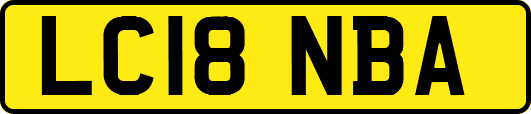LC18NBA