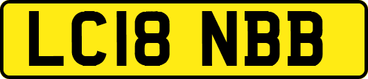 LC18NBB