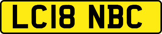 LC18NBC