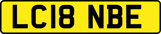 LC18NBE